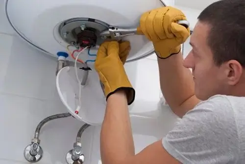 Ремонт водонагревателей Electrolux в Ярцеве в октябре