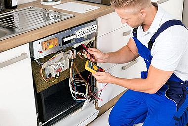 Ремонт посудомоечных машин Electrolux в Ярцеве — сервис Мастер24, цена от 1628 руб