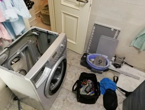 Ремонт стиральных машин Whirlpool в Ярцеве в октябре