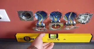 Установка розеток в Ярцеве в октябре