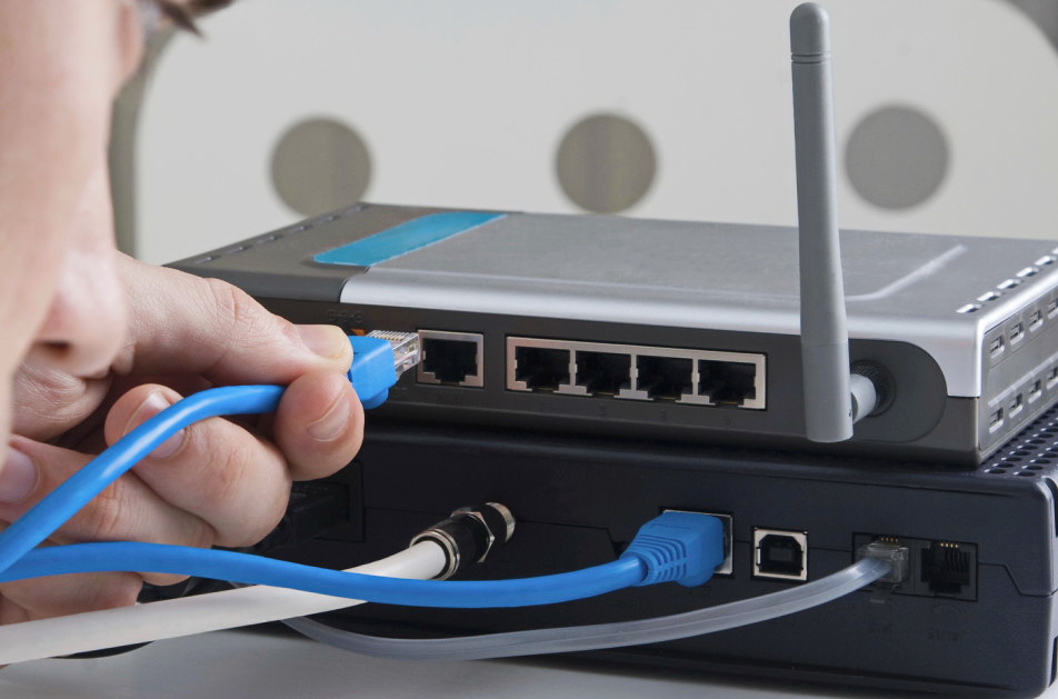 Настройка Wi-Fi роутера в Ярцеве от Мастер24 – прошивка, установка, подключение от 712 руб