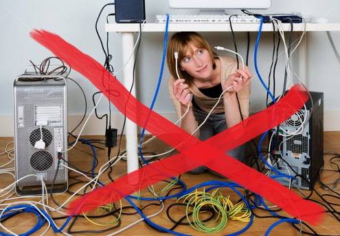 Настройка Wi-Fi роутера на дому с выездом мастера в Ярцеве в октябре